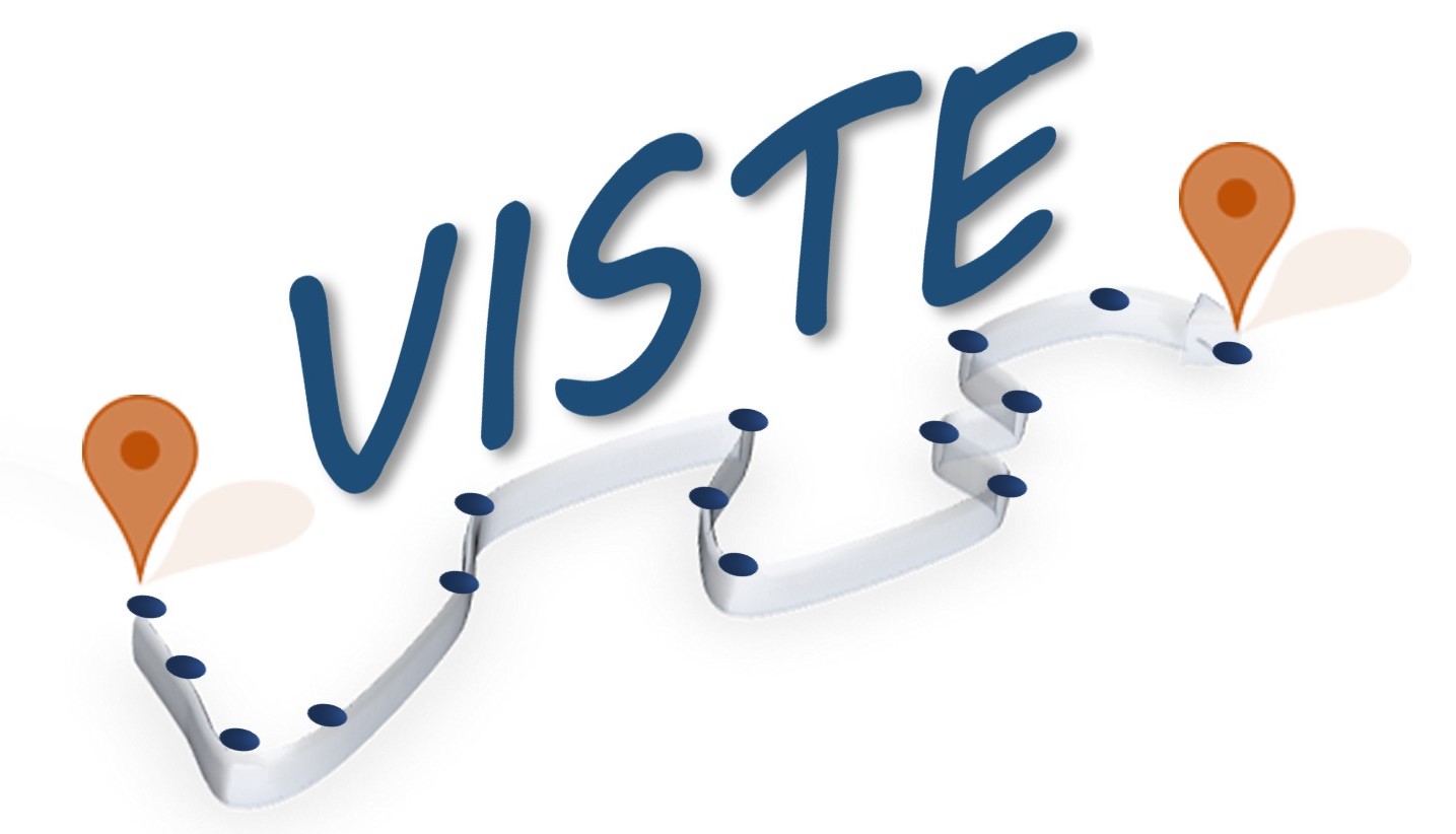 VISTE logo
