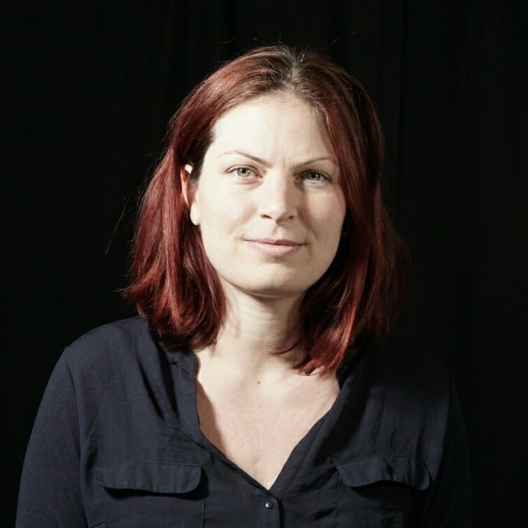 Yvonne Jansen