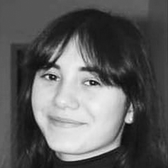 Picture of Morgane