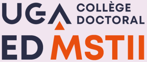 logo MSTII
