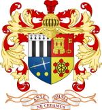 CIDRE coat of arms