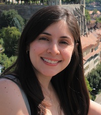 PhD Ana Karolinna <b>Maia de Oliveira</b> - karol