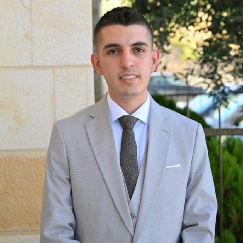 Impact award, Jamil Abou Ltaif