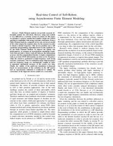 real-time-control-of-soft-robots-using-asynchronous-finite-element-modeling