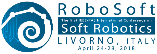 RoboSoft Conference Workshop | DEFROST - Deformable Robotic Software