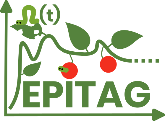 EPITAG logo