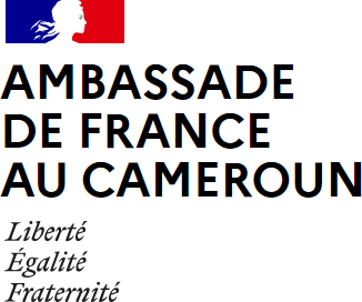Logo Ambassade de France au Cameroun