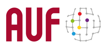 Logo AUF