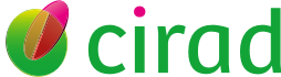 Logo Cirad