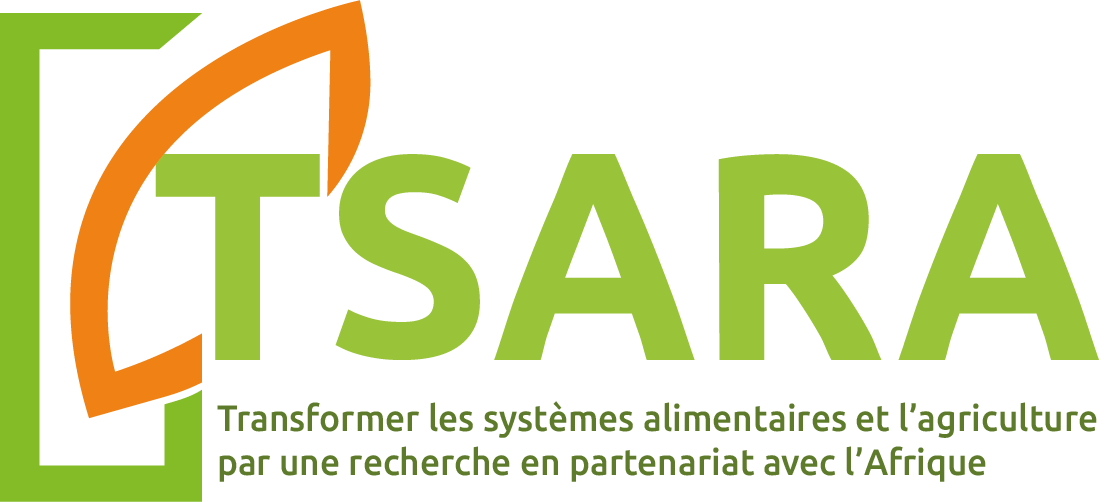 Logo TSARA