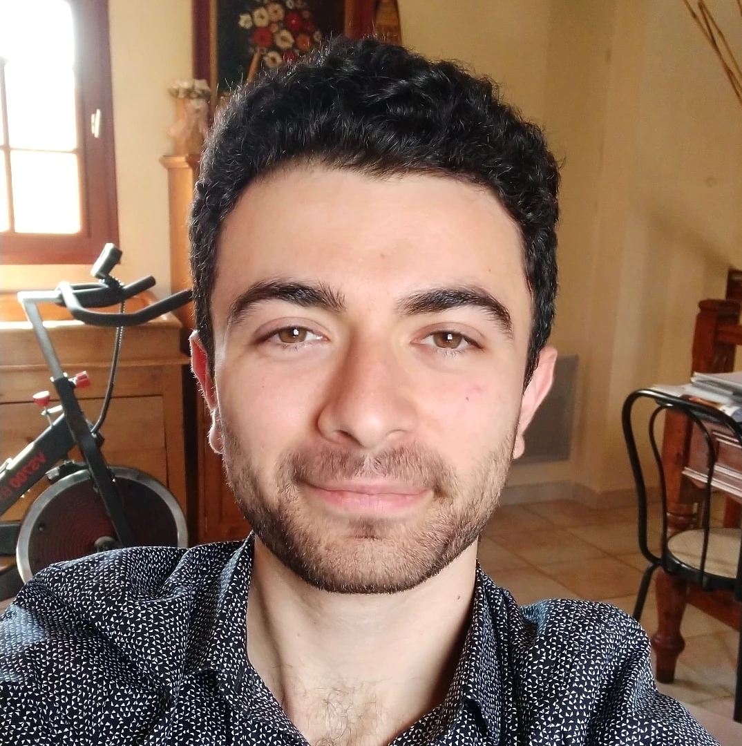 Profile Picture