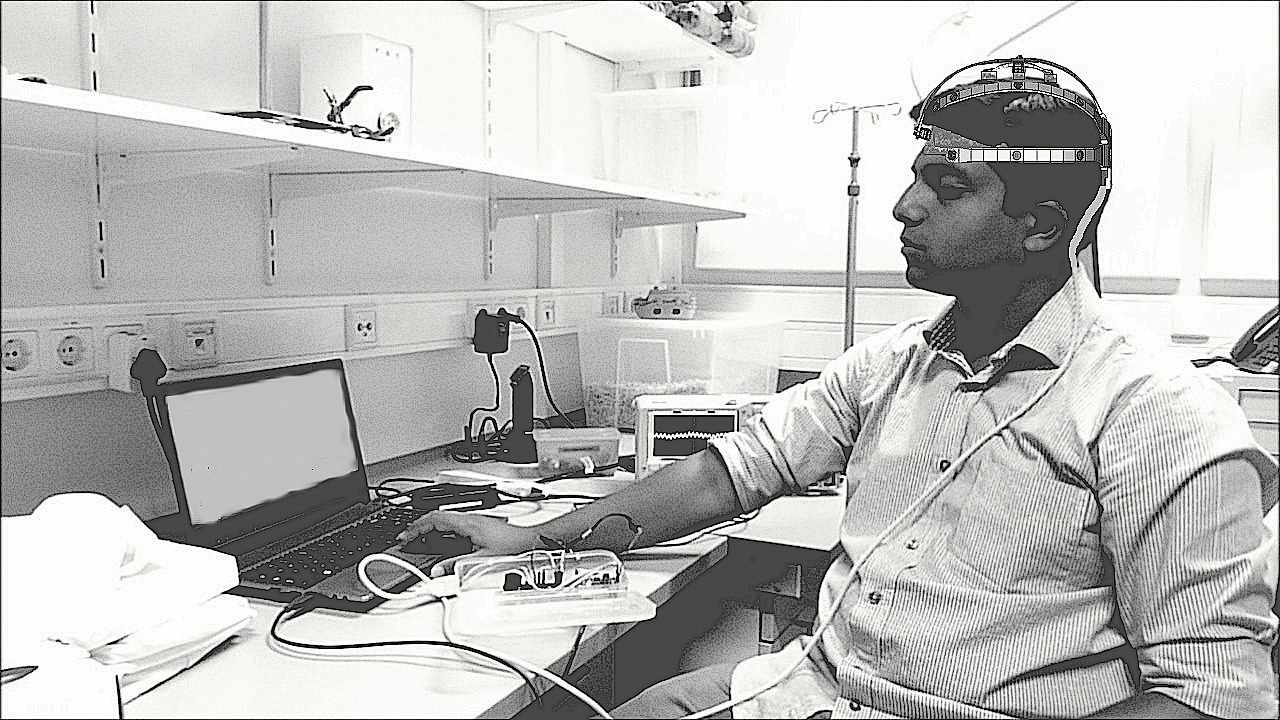 NIRS-EEG joint imaging