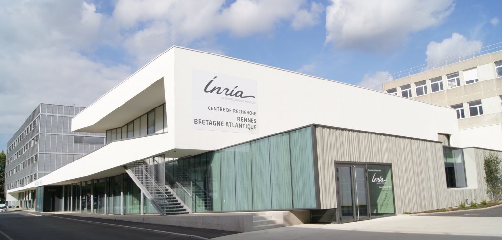 inria centre