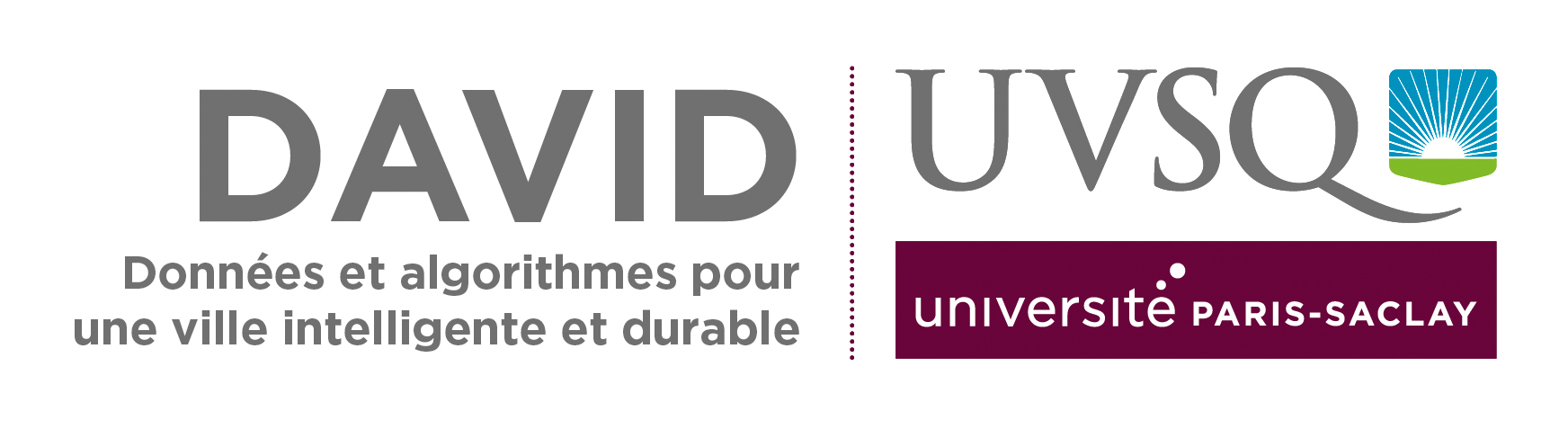 Logo DAVID