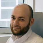 Omar Fawzi