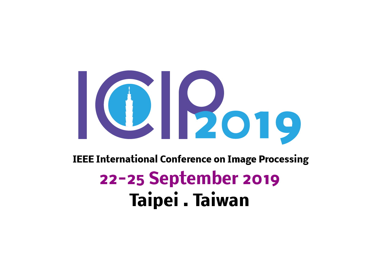 New papers in IEEE ICIP’2019 and IEEE SMC’19 Rainbow