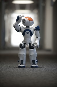 The Companion Robot NAO – RobotLearn