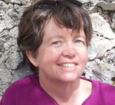 Françoise Berthoud